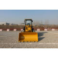 Small 1.8Ton SEM 618D Farm Wheel Loader